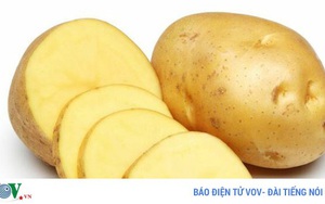 Điều gì xảy ra khi bạn ăn khoai tây mỗi ngày?