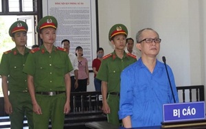 Kẻ tự phong “Giáo sư hớt tóc” tuyên truyền chống Nhà nước lĩnh 6 năm tù