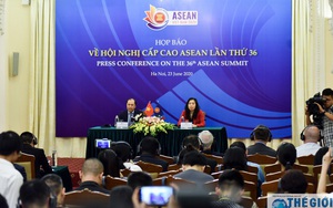 Việt Nam tổ chức Hội nghị cấp cao ASEAN trong hoàn cảnh đặc biệt