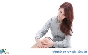 Viêm xương khớp: 7 mẹo để chăm sóc khớp của bạn