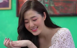 Nữ chính tập 8 Người ấy là ai: "Nữ thần thời tiết" xinh đẹp, ngọt ngào từng "gây bão" một thời!