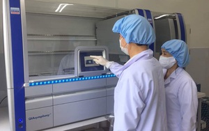 Báo chí không được tham dự công bố kết luận Thanh tra vụ máy xét nghiệm Covid-19