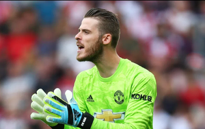 Muốn phục hưng, Quỷ đỏ phải thải loại 4 ngôi sao trong mùa hè, bao gồm… De Gea