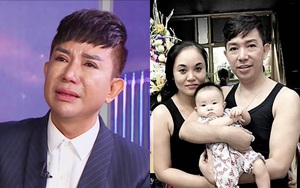 Phản ứng của Long Nhật khi bị Lê Giang gọi là "chị" trên sóng truyền hình