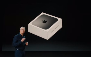 Chuyển Mac sang ARM là cái vỗ mặt đầy thách thức của Apple dành cho cả Microsoft lẫn các đối thủ Android