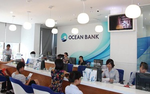 OceanBank rao bán tài sản nợ xấu nghìn tỷ thời Hà Văn Thắm để lại