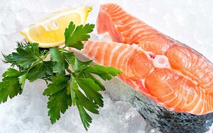 Top 10 loại cá nước mặn ngon nhất thế giới, ở Việt Nam cũng có rất nhiều