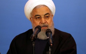 Iran sẵn sàng đàm phán với Mỹ về thỏa thuận hạt nhân