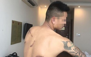 Khởi tố vụ đàn em Đường "Nhuệ" truy sát nam thanh niên sau 8 năm "chìm xuồng"