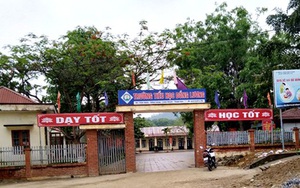 Bốn nữ sinh tiểu học bị xâm hại: Bắt tạm giam một đối tượng