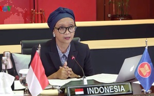 Indonesia tin tưởng vào vai trò lãnh đạo của Việt Nam trong ASEAN