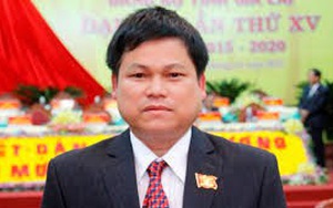 Bất ngờ kết quả xử lý Thường vụ Tỉnh ủy Gia Lai dính sai phạm