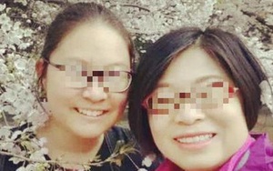 "Kỳ án" nữ luật sư nghi bị con gái 15 tuổi siết cổ giấu trong vali