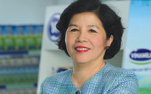 Bà Mai Kiều Liên nói về chuỗi Hi-Cafe: Không tham vọng thuê mặt bằng đến 20 nghìn USD để mở quán mà tận dụng 430 cửa hàng Giấc mơ sữa Việt