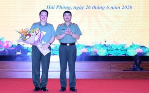Quảng Bình, Hà Nam có Giám đốc công an mới