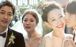 4 couple showbiz khi yêu thì ồn ào, lúc chia tay lại gây sốc: Kẻ coi nhau như người xa lạ, người cố gắng nối lại duyên xưa