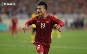 Hai cầu thủ Việt kiều lên tiếng bênh vực Quang Hải, chê trách dư luận đối xử quá bất công