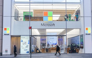 Microsoft đóng vĩnh viễn toàn bộ cửa hàng vật lý, có thể 'mất trắng' 450 triệu USD