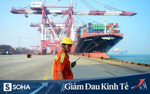 Trung Quốc vừa "nếm mùi" chưa lâu, đến lượt các nhà xuất khẩu Ấn Độ "méo mặt": Bắc Kinh phản công?