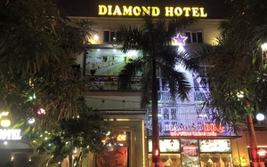Người thân phát hiện chủ khách sạn Diamond Thái Bình treo cổ tại nhà