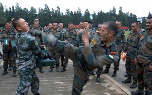 Chuyên gia Ấn Độ: "Châm ngòi" cuộc đối đầu ở biên giới, TQ sẽ phải trả giá rất đắt trong vài thập kỷ tới