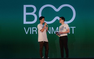 Founder và CEO BOO Đỗ Việt Anh: "Vượt qua được giai đoạn Covid này tôi thấy thứ gì không thể giết chết bạn sẽ khiến bạn trở nên mạnh mẽ hơn"