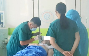 Đại sứ quán Anh đề nghị cho bệnh nhân phi công về nước ngày 12/7