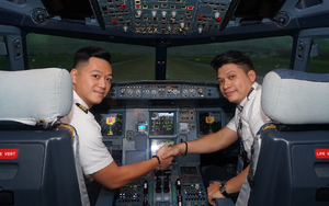 Vietnam Airlines khẳng định không có phi công dùng bằng lái do Pakistan cấp