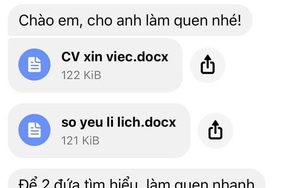 CV xin việc không chỉ dành cho nhà tuyển dụng, nếu bạn chưa biết thì phải học học ngay chàng trai thú vị này!