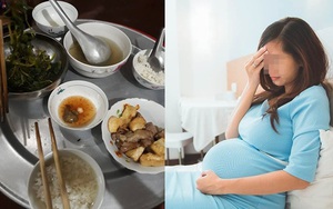Sợ sẩy thai phải nghỉ làm, người phụ nữ bị cả nhà chồng chửi, ức chế nhất là câu nói của bố chồng