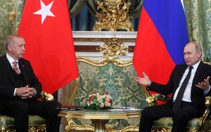 Lý do khiến rạn nứt của Nga-Thổ Nhĩ Kỳ ngày càng sâu: Từ xung đột trong tham vọng ở Idlib, Syria tới "đấu trường" Libya