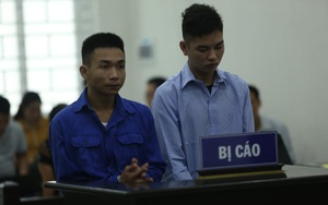 Bị cáo giết hại nam sinh chạy xe ôm công nghệ Grab "rất ân hận, nhiều lần xin lỗi gia đình bị hại"