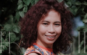 Trang Hạ: “Hãy cảm ơn những đứa con hư hỏng, quậy phá vì nó đã giúp bạn trở thành một bà mẹ trưởng thành”
