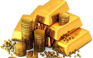 Giá vàng hôm nay 30/6 tiếp tục tăng, vàng 9999 cao hơn vàng SJC