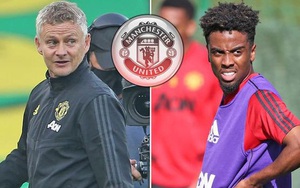 HLV Solskjaer xác nhận Man Utd chia tay cầu thủ đầu tiên