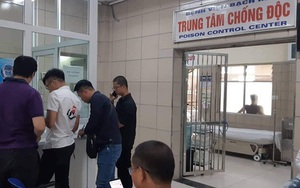 Suy thận chỉ vì ăn một quả đào mua ở hàng rong: Giám đốc Trung tâm Chống độc khuyến cáo gấp