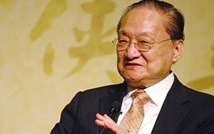 8 câu nói kinh điển trong tiểu thuyết Kim Dung. Đọc và ngẫm về cuộc đời