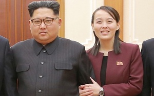 Đại sứ Nga hé lộ thông tin về ông Kim Jong-un và em gái