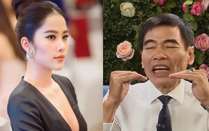 Tiến sĩ Lê Thẩm Dương nói với Nam Em: Bạn phải chơi ngay với một thằng như tôi đây này