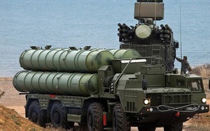 Nga giao sớm S-400, xung đột biên giới Trung - Ấn càng leo thang?