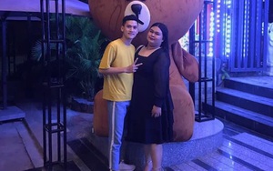 Nhắn tin nhầm, anh chàng điển trai "cưa đổ" được cô nàng béo: Cặp đôi đũa lệch gây sốt MXH
