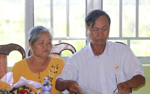 Vì sao chánh án huyện ở Ðắk Nông bị kỷ luật?