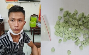 Con nghiện chở bạn gái đi ship ma túy tại vũ trường