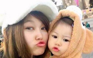 Tình tiết mới gây phẫn nộ vụ mẹ đi thăm bạn trai 8 ngày, bỏ con gái 3 tuổi ở nhà đến chết