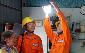 Bán lẻ điện 1 giá: Ai hưởng lợi?