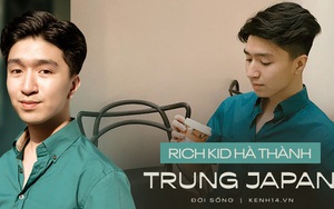 Rich kid Trung Japan: Bao giờ không phải xin tiền bố mẹ để đi chơi với bạn gái nữa thì mới nghĩ tiếp chuyện yêu đương