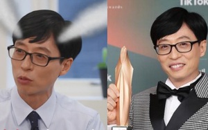 MC quốc dân Yoo Jae Suk kể lại quá khứ bị đạo diễn 'trù dập' và chuyện trả thù khiến ai nấy đều phải gật gù