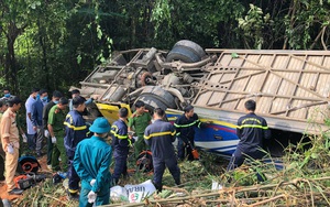 Bộ Công an chỉ đạo điều tra, khắc phục nhanh hậu quả 2 vụ tai nạn nghiêm trọng ở Kon Tum, Quảng Ninh