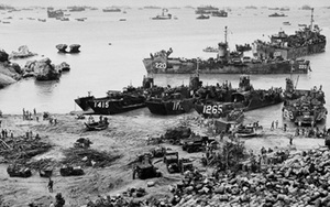Đại chiến Okinawa - Những ý đồ tàn bạo