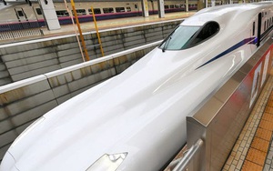 Cùng nhìn lại lịch sử hoạt động của tàu siêu tốc Shinkansen, niềm tự hào Nhật Bản với phiên bản mới nhất có thể chạy 'ngon ơ' ngay cả khi động đất